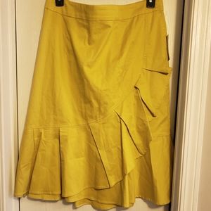 Eloquii skirt